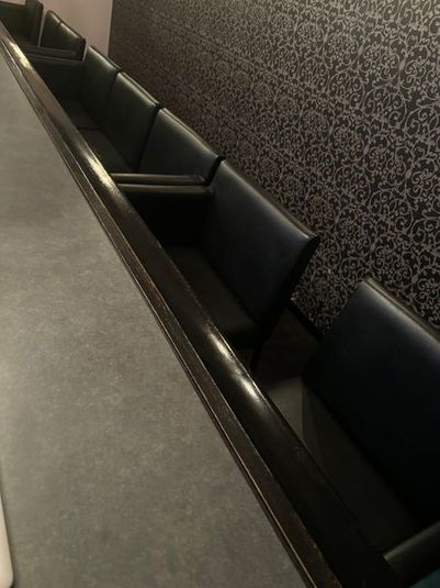 カラオケ設置！カウンター8席 オシャレなレンタルスペース - 日宝ジャンボビル 　FeliL