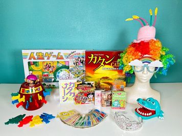 リノスペrich赤坂【港区】レンタルスペース 《人数変動プラン》リノスぺrich赤坂【最大40名】の室内の写真