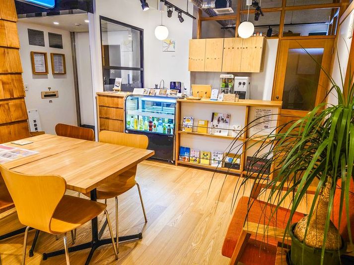 HINATA room2 - ONVO SALON URAWA