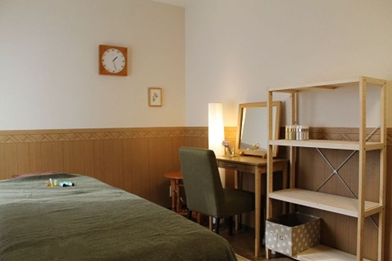 レンタルサロン - minoriba_桃山御陵前駅東店