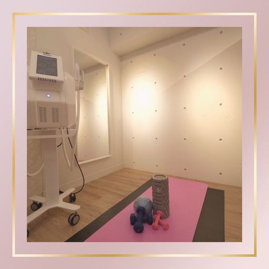 《福島駅徒歩3分》備品・タオル使い放題！ - 美容整体サロン　Laguna Space