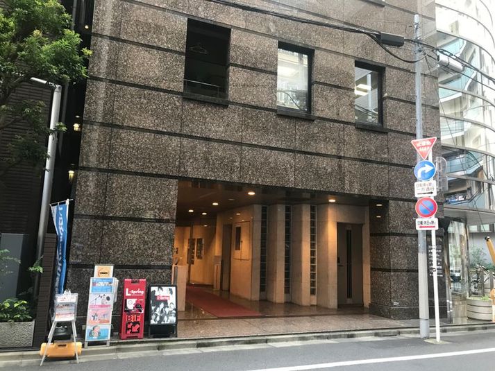 PSQ studio【Fst】 - PSQ studio