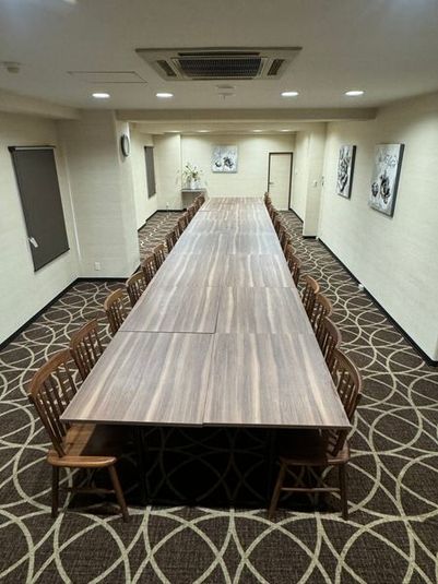 イベントスペース「KŌJU（宏樹）」 - ホテルサンプラザ堺本館