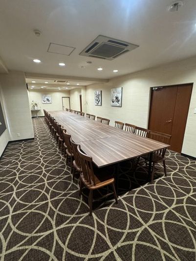 イベントスペース「KŌJU（宏樹）」 - ホテルサンプラザ堺本館