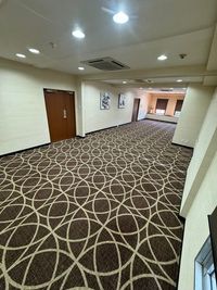 ⑤フルフラット（奥窓側から） - ホテルサンプラザ堺本館 イベントスペース「KŌJU（宏樹）」の室内の写真