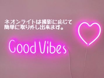 キュティア新大久保 アクセス良好｜24h｜懇親会・パーティー[46]の室内の写真