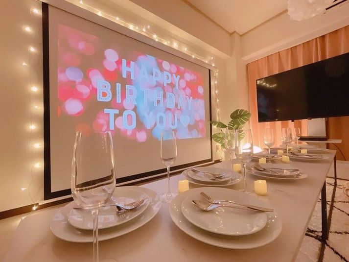 キュティア 池袋店 キュティア池袋４号店[47]の設備の写真