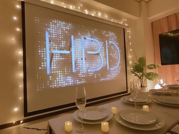 キュティア 池袋店 キュティア池袋４号店[47]の室内の写真