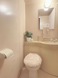 キュティア 池袋店 キュティア池袋４号店[47]の設備の写真