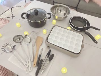 キュティア 池袋店 キュティア池袋４号店[47]の設備の写真