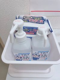 キュティア 池袋店 キュティア池袋４号店[47]の設備の写真