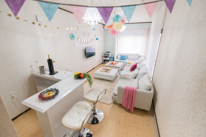 休業中●あきばこっこ本店●ホムパオフ会 - 一軒家貸切りあきばこっこ秋葉原店