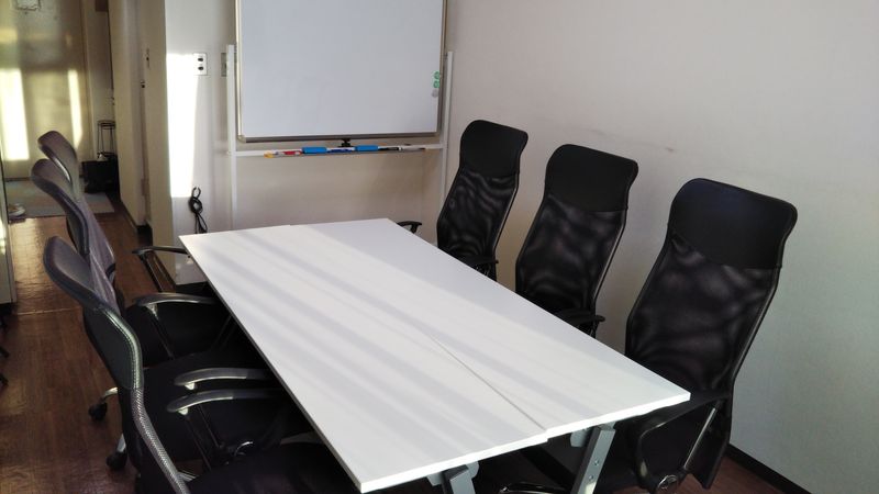 新大阪駅徒歩２分レンタルスペース - 【スペース１１３０/新大阪駅前】