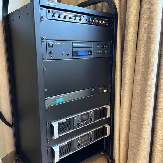 レンタルスタジオ - fitness ＆ dance studio BOOM!!!