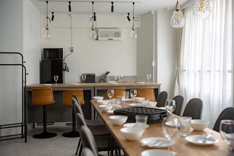 503_SpemoLiving池袋 - 503_SpemoLiving池袋