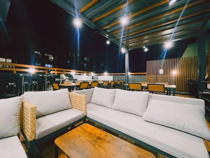 巣鴨ダイヤBBQテラス - 巣鴨ダイヤBBQテラス