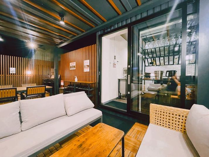 巣鴨ダイヤBBQテラス - 巣鴨ダイヤBBQテラス