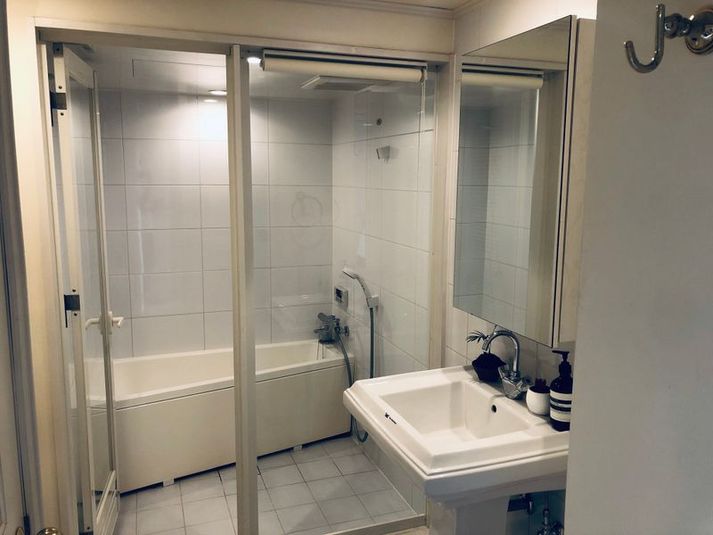 レンタルジム - Endurance Station