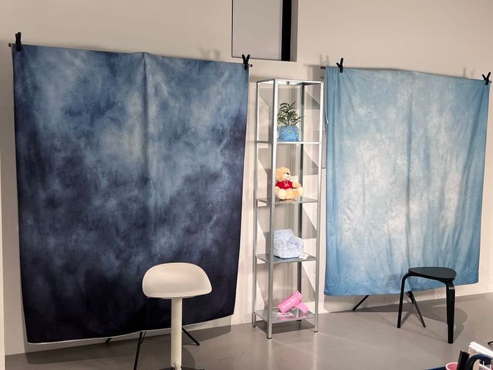 韓国風Y2K 海外スクールコンセプトスタジオ🏫💙 - 撮影スタジオ「cheese film」