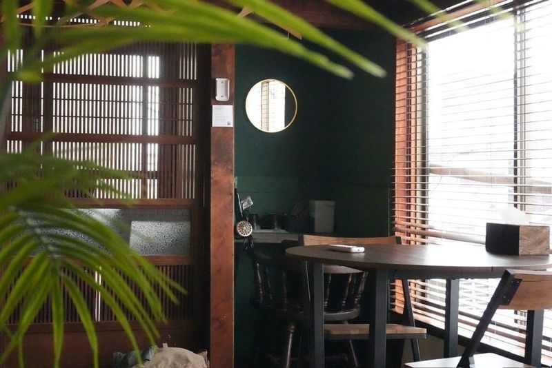 SYMPOSION Locanda／Mattina - SYMPOSION Locanda