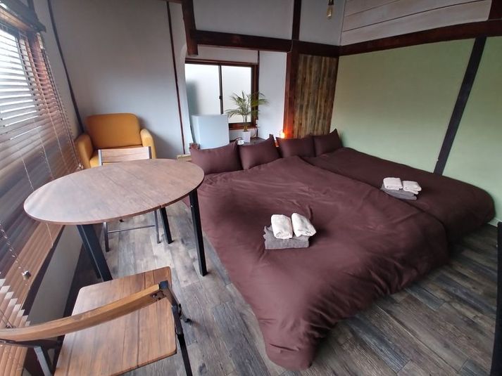 SYMPOSION Locanda／Mattina - SYMPOSION Locanda