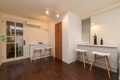 あきばこっこ池袋店 大人気190m²まるまる借切の室内の写真