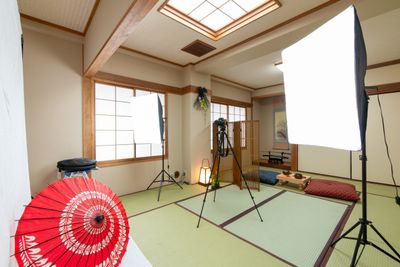 あきばこっこ池袋店 大人気190m²まるまる借切の室内の写真