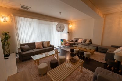 あきばこっこ池袋店 大人気190m²まるまる借切の室内の写真