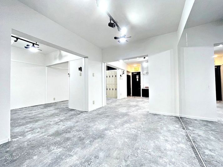 多目的スペース - Lumiere Space KUNOSHIRO