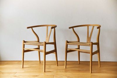 CH24｜Carl Hansen & Søn - studio shiro to muku キッチン付ハウススタジオの室内の写真