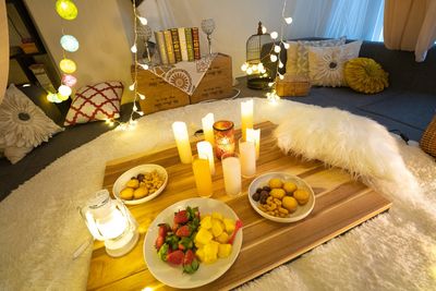 あきばこっこ池袋店 大人気190m²まるまる借切の室内の写真