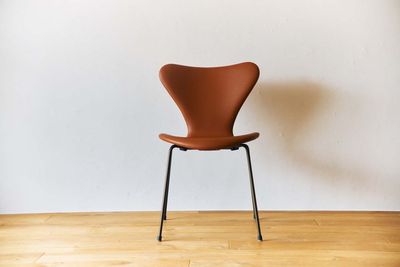 セブンチェア｜Fritz Hansen - studio shiro to muku キッチン付ハウススタジオの室内の写真