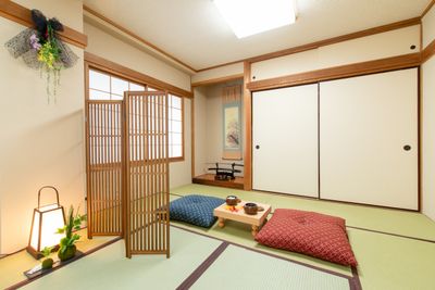 あきばこっこ池袋店 大人気190m²まるまる借切の室内の写真