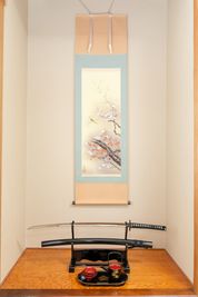 あきばこっこ池袋店 大人気190m²まるまる借切の室内の写真