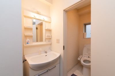 あきばこっこ池袋店 大人気190m²まるまる借切の設備の写真