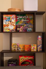 あきばこっこ池袋店 大人気190m²まるまる借切の設備の写真