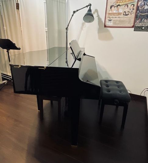 ハイムジーク・スタジオ - ハイムジーク・スタジオ