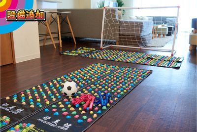 あきばこっこ池袋店 大人気190m²まるまる借切の設備の写真