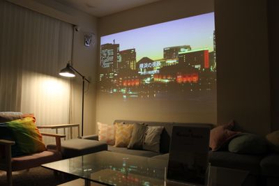 あきばこっこ池袋店 大人気190m²まるまる借切の設備の写真