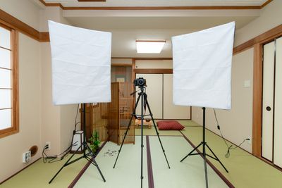 あきばこっこ池袋店 大人気190m²まるまる借切の設備の写真