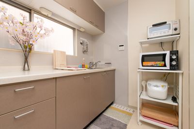 あきばこっこ池袋店 大人気190m²まるまる借切の設備の写真