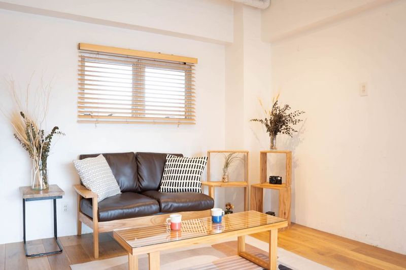 - GALLERY A - / 407号室 - GOBLIN.原宿店