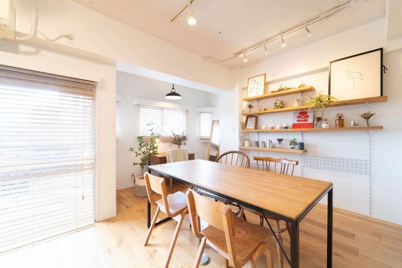 - GALLERY A - / 407号室 - GOBLIN.原宿店