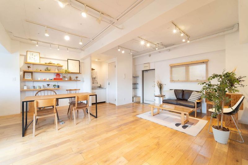 - GALLERY A - / 407号室 - GOBLIN.原宿店