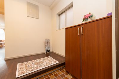 あきばこっこ池袋店 大人気190m²まるまる借切の入口の写真