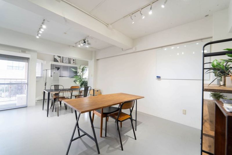 - GALLERY C - / 409号室 - GOBLIN.原宿店