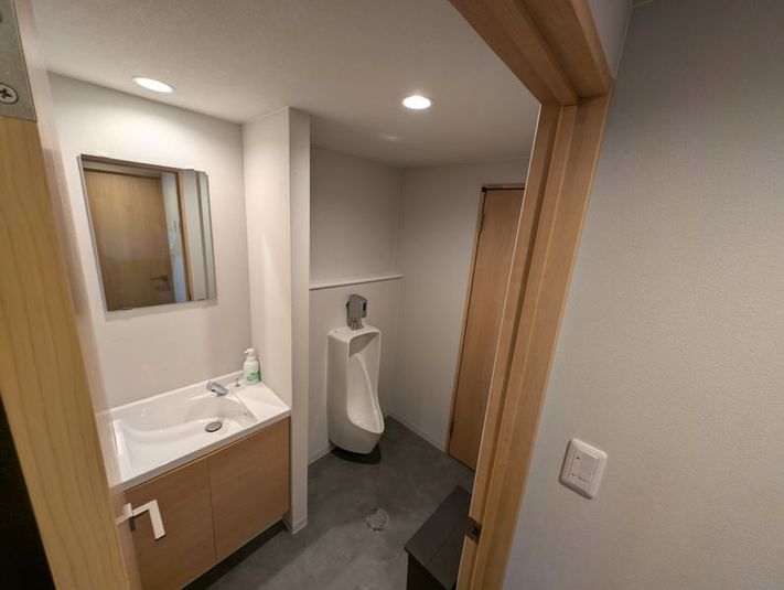 Nobody Space - Nobody Space