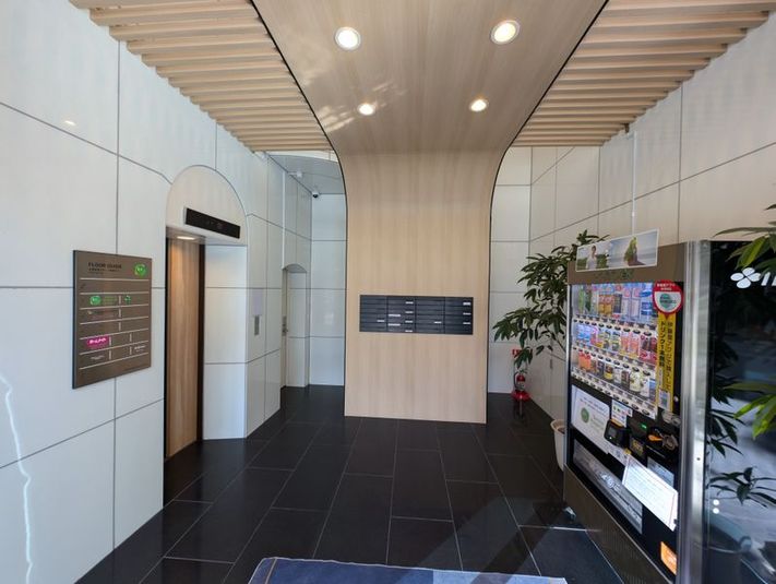 Nobody Space - Nobody Space