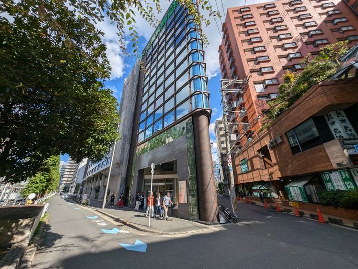 Nobody Space - Nobody Space