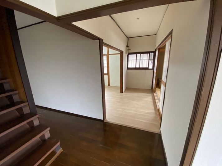 和室＆縁側 - 京都がーでん　